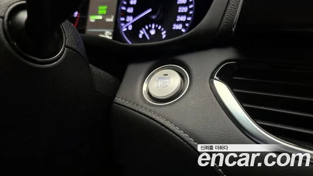 Hyundai Grandeur 2019 thumb 4
