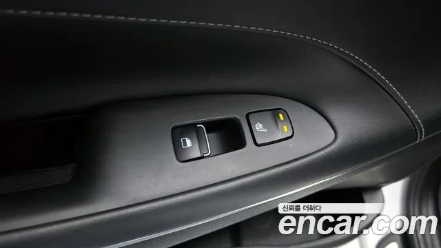 Hyundai Grandeur 2019 thumb 7