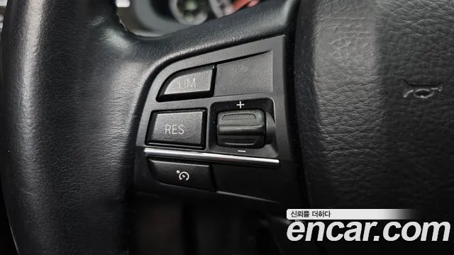 BMW 5 серии Gran Turismo 2015 thumb 5