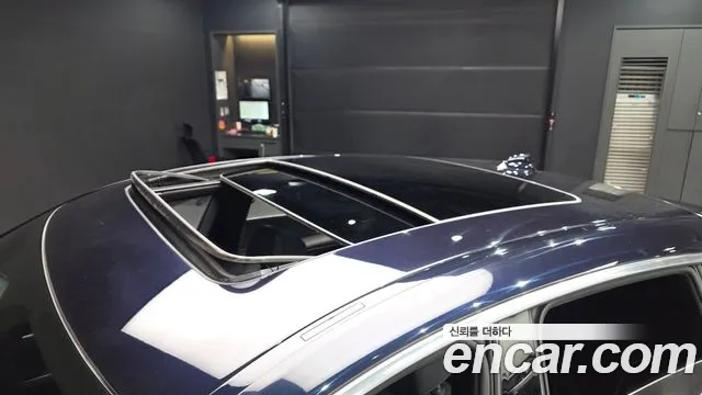 BMW 6 серии Gran Turismo 2021 thumb 11