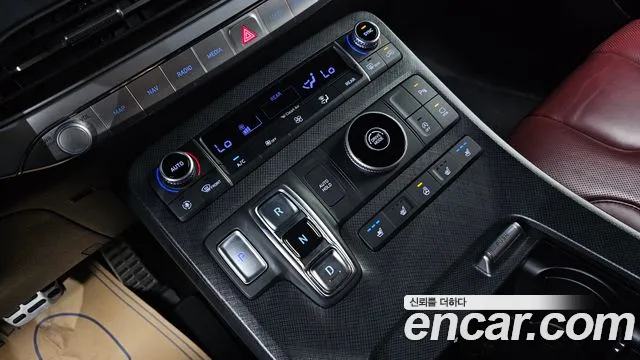 Hyundai Palisade 2020 thumb 12