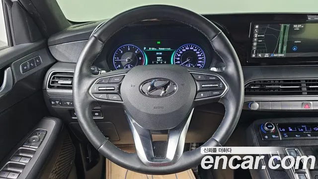 Hyundai Palisade 2020 thumb 9