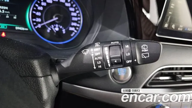 Hyundai Palisade 2020 thumb 11