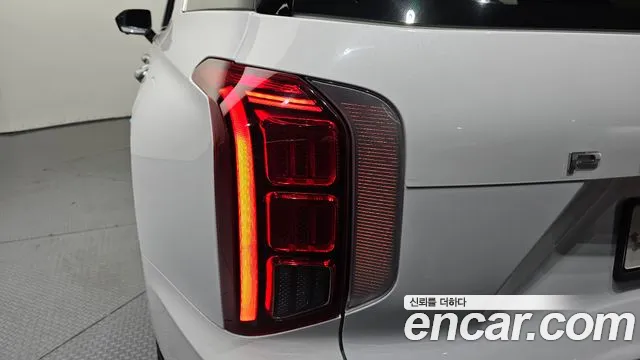 Hyundai Palisade 2020 thumb 6