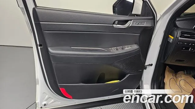 Hyundai Palisade 2020 thumb 8