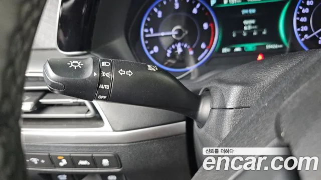 Hyundai Palisade 2020 thumb 7