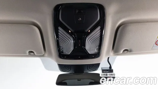 BMW 6 серии Gran Turismo 2021 thumb 4