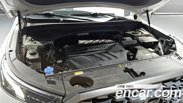 Hyundai Palisade 2019 thumb 11