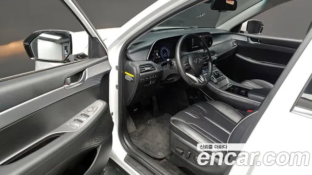 Hyundai Palisade 2019 thumb 9