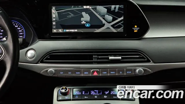 Hyundai Palisade 2019 thumb 12