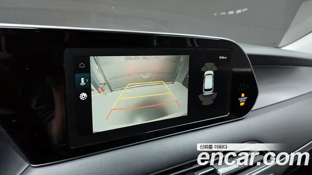 Hyundai Palisade 2019 thumb 4
