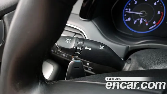 Hyundai Palisade 2019 thumb 8