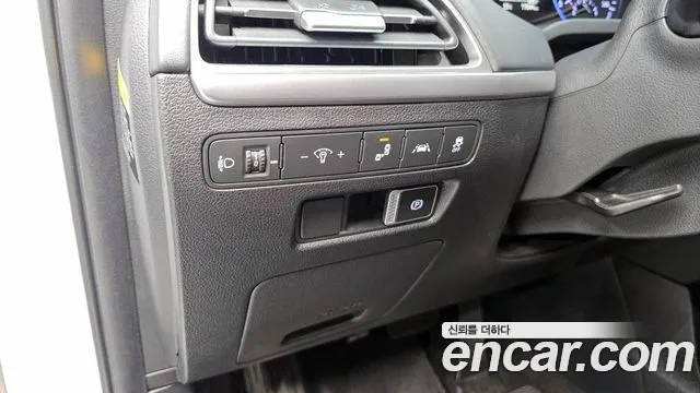 Hyundai Palisade 2019 thumb 6