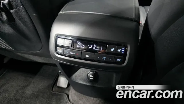 Hyundai Palisade 2019 thumb 7