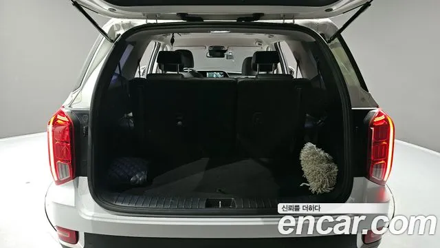 Hyundai Palisade 2019 thumb 5