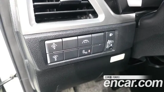 KGM Korando 2021 thumb 6