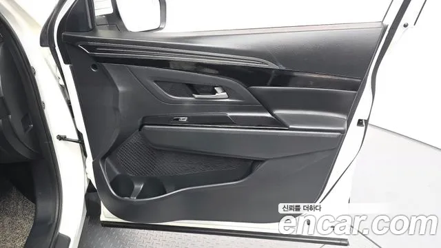 KGM Korando 2021 thumb 7
