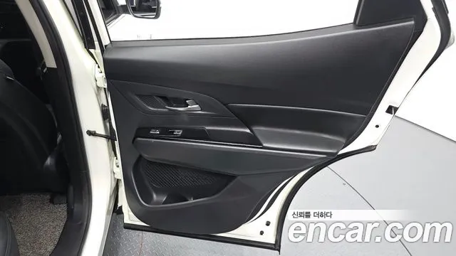 KGM Korando 2021 thumb 9