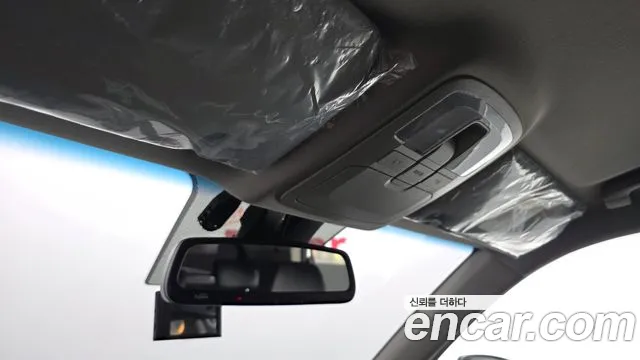 KGM Korando 2021 thumb 4