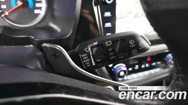 KGM Korando 2021 thumb 11