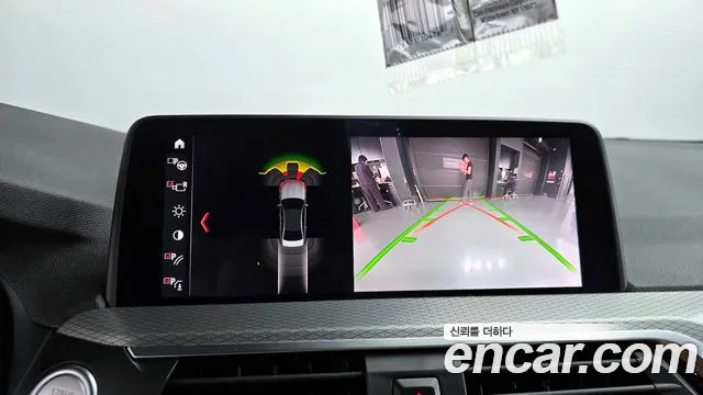 BMW X4 2019 thumb 7