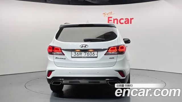 Hyundai Cruze 2017 thumb 5