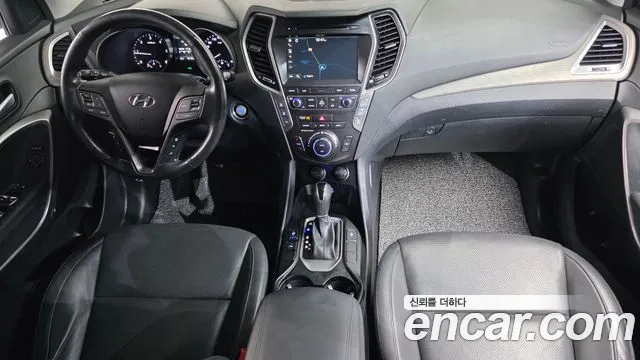 Hyundai Cruze 2017 thumb 11