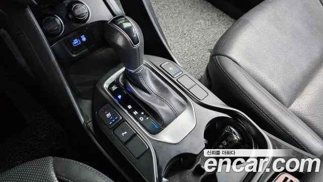 Hyundai Cruze 2017 thumb 9