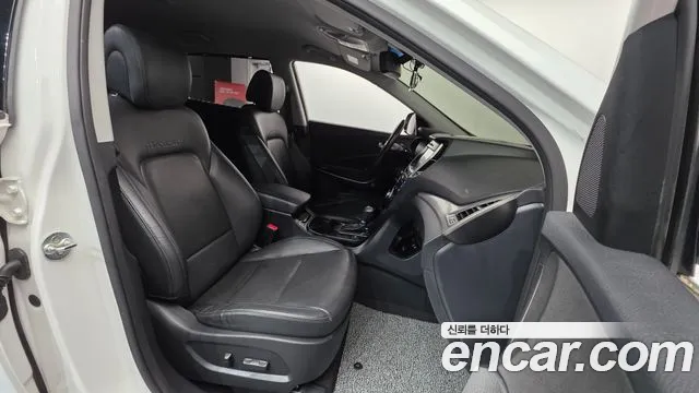 Hyundai Cruze 2017 thumb 6