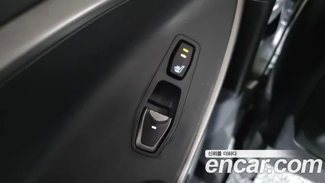 Hyundai Cruze 2017 thumb 4