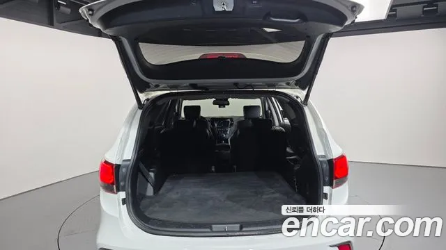 Hyundai Cruze 2017 thumb 8