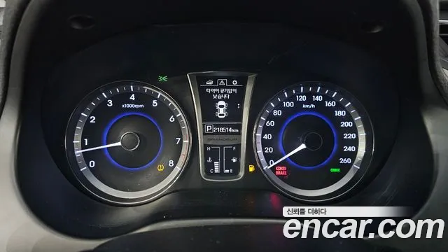 Hyundai Grandeur 2016 thumb 4
