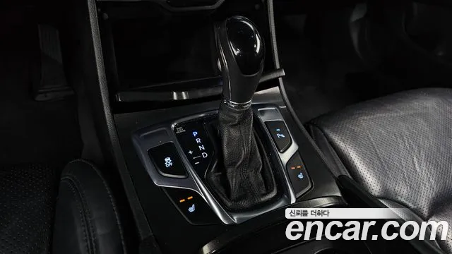Hyundai Grandeur 2016 thumb 10