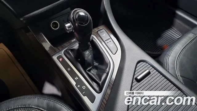 Kia K5 2010 thumb 9