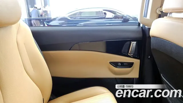 Kia Carnival 2021 thumb 6