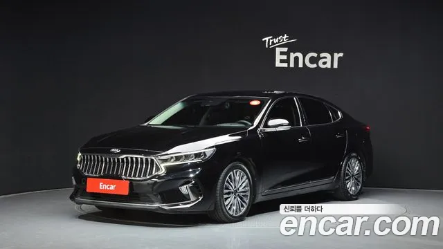Kia K7 2019 thumb 12
