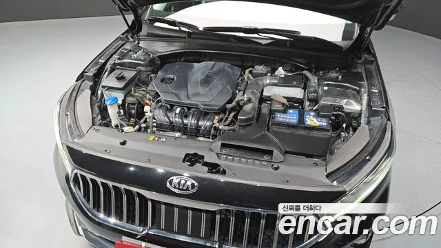 Kia K7 2019 thumb 11
