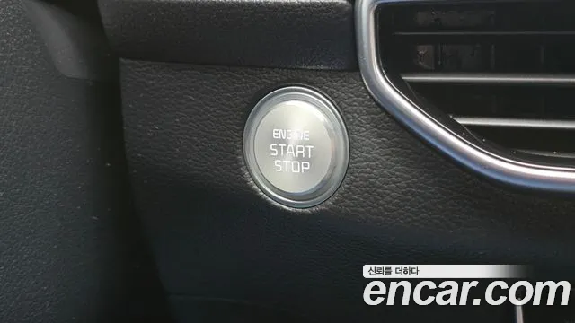 Kia K7 2019 thumb 5