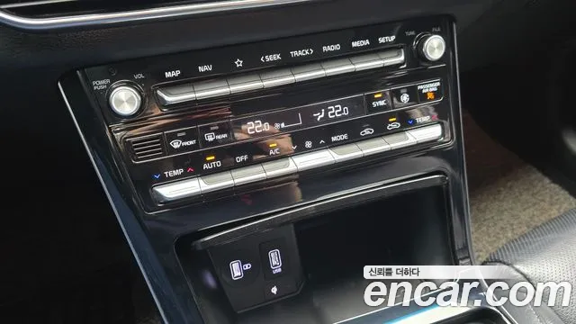 Kia K7 2019 thumb 6