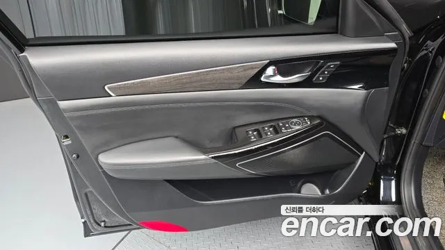 Kia K7 2019 thumb 2
