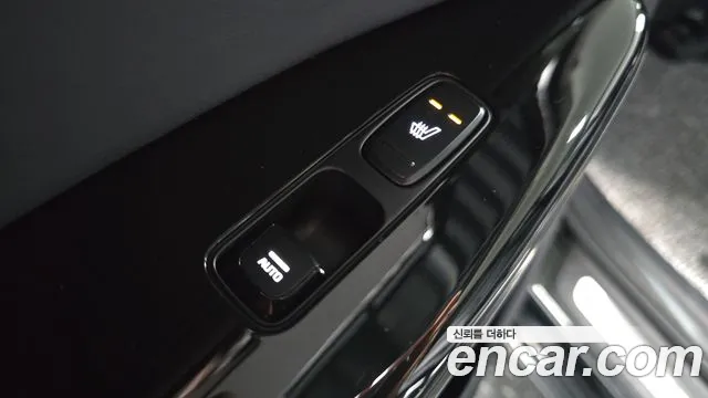 Kia K7 2019 thumb 4