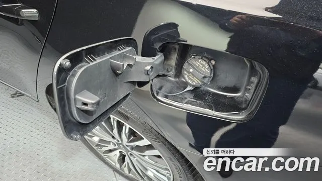 Kia K7 2019 thumb 3