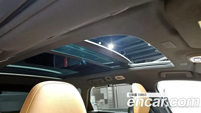 Volvo V90 Cross Country 2018 thumb 2