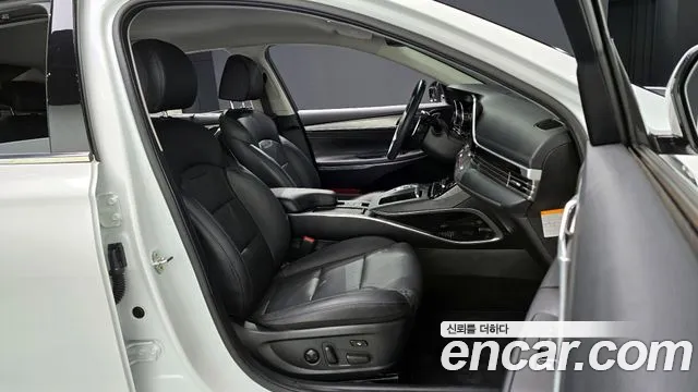 Hyundai Grandeur 2020 thumb 11