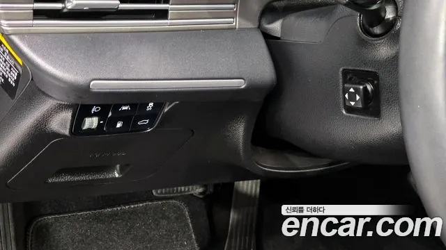 Hyundai Grandeur 2020 thumb 5