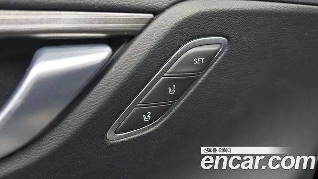 Hyundai Grandeur 2017 thumb 3