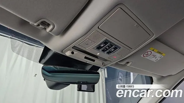 Land Rover Discovery 2020 thumb 12