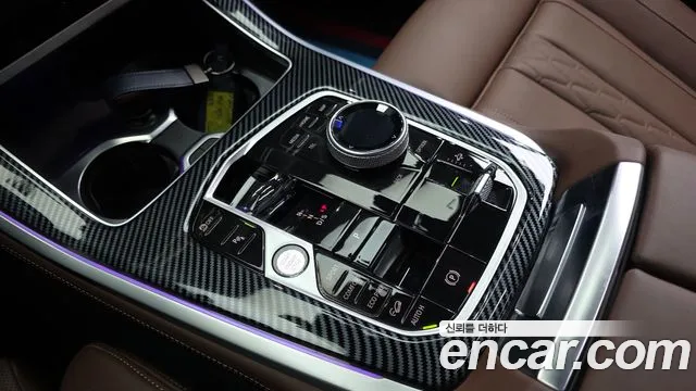 BMW X5 2025 thumb 9