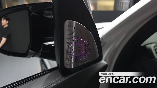 BMW X5 2025 thumb 8