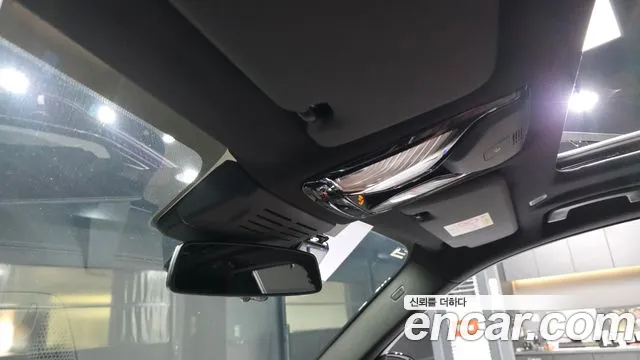 BMW X5 2025 thumb 2